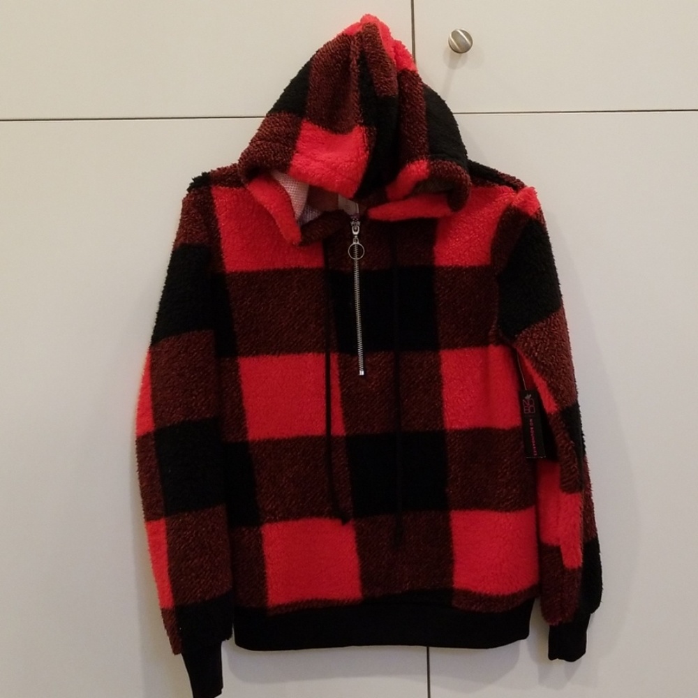 NOBO SWEATER